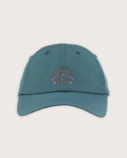 Active Organic 6 Panel Cap