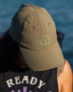 Active 6 Panel Cap