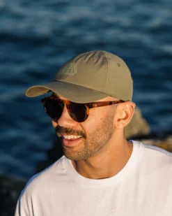 Active 6 Panel Cap