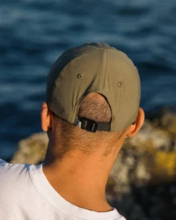 Active 6 Panel Cap