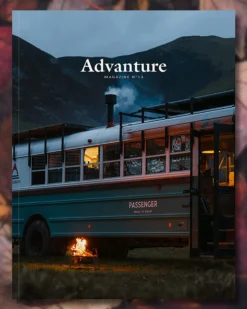 Advanture Magazine Issue 13