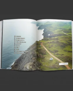 Advanture Magazine Issue 10