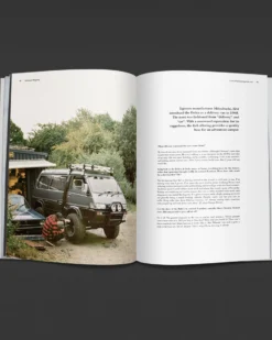 Advanture Magazine Issue 10
