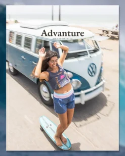 Advanture Magazine Issue 12