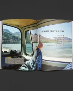 Advanture Magazine Special Edition issues 1-6