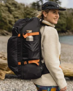 Adventurer 55L Backpack