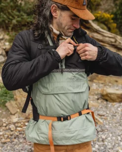 Adventurer 55L Backpack