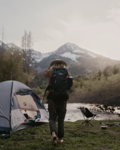 Adventurer 55L Backpack