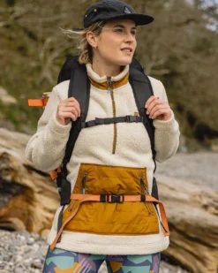 Adventurer 55L Backpack