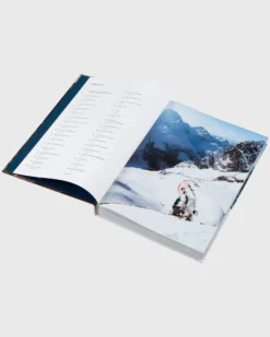 Alpine Refuges