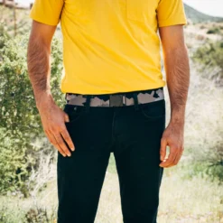 Arcade Belts Ranger