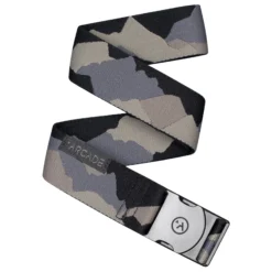 Arcade Belts Ranger