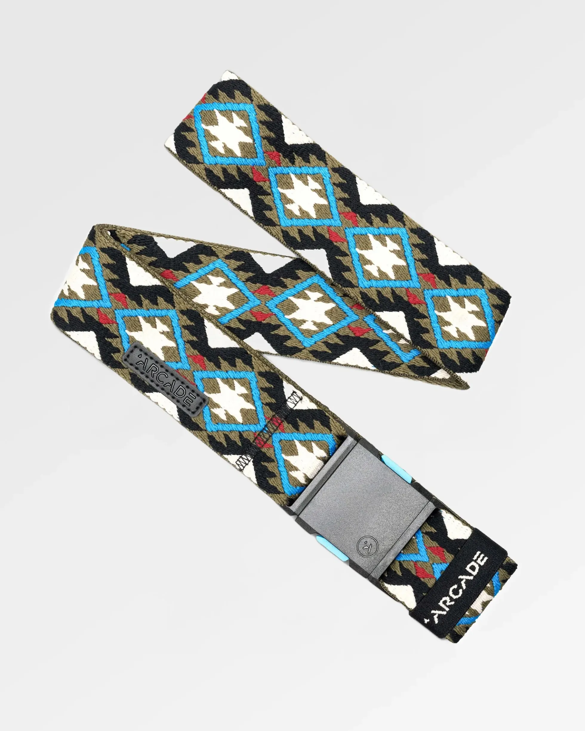 Arcade Belt Twilight