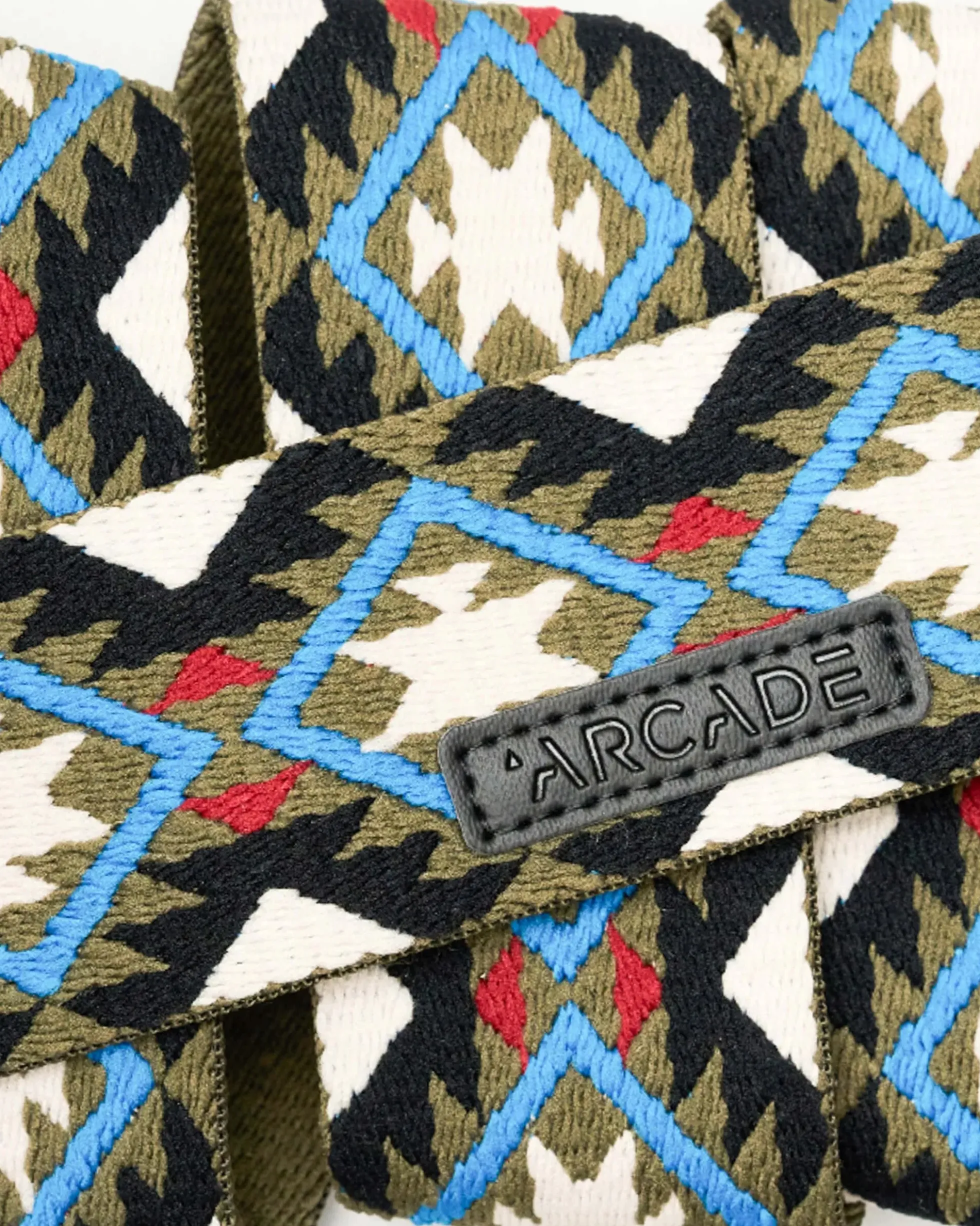 Arcade Belt Twilight