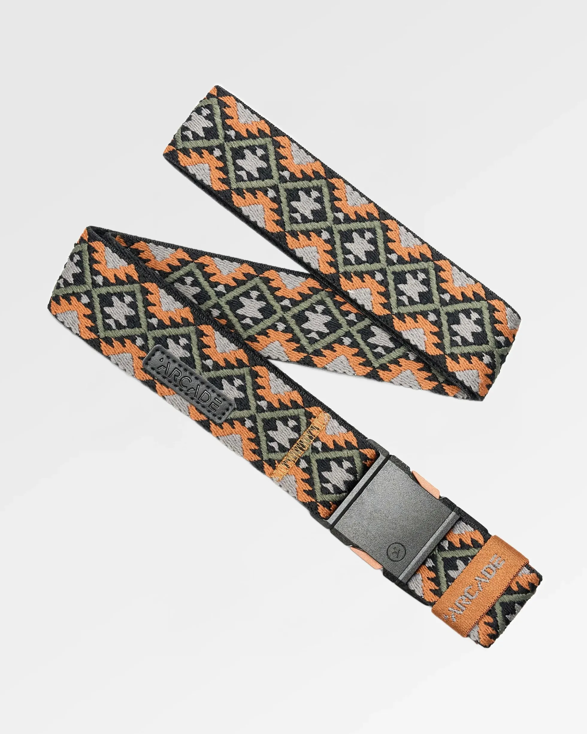 Arcade Belt Twilight Slim