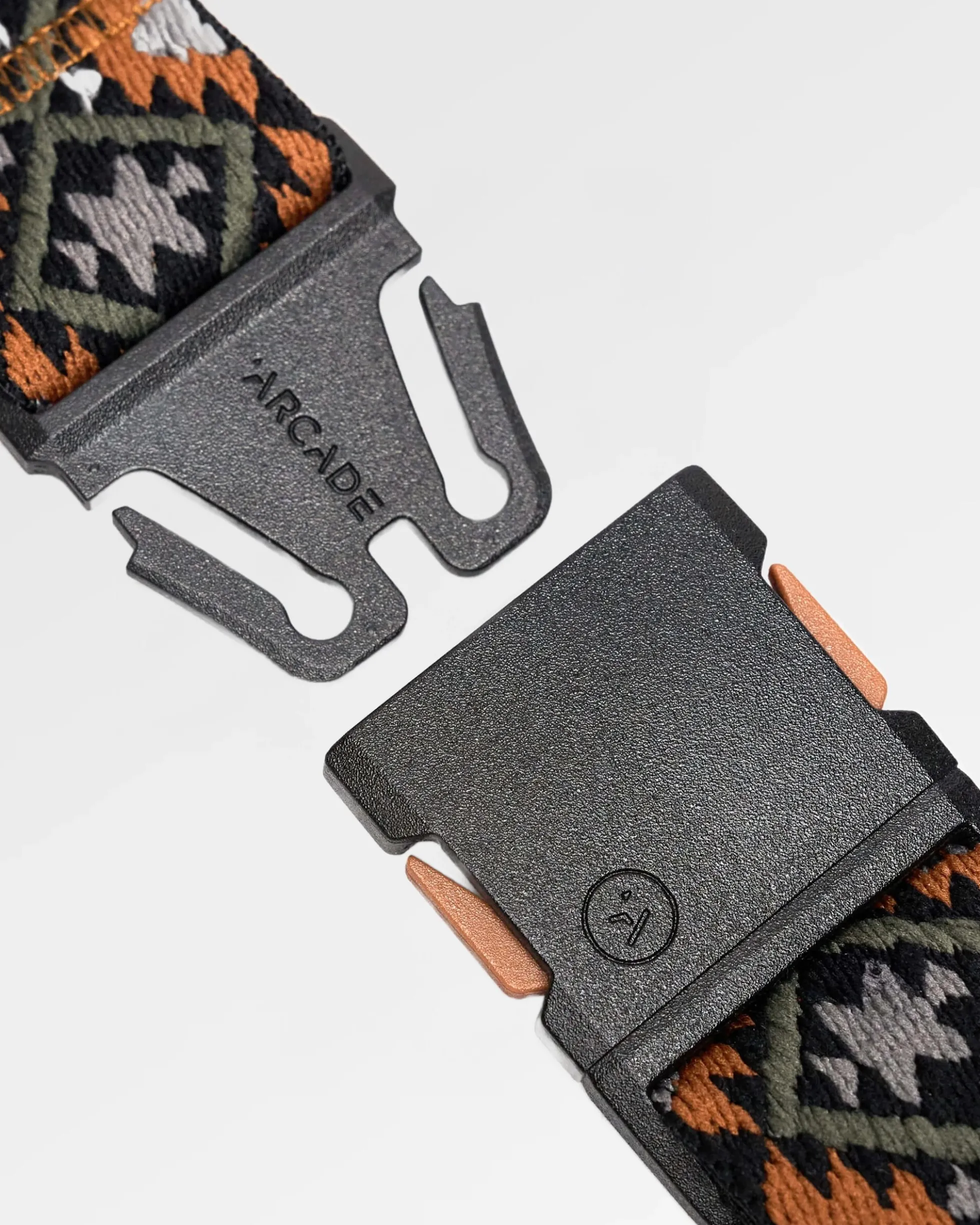 Arcade Belt Twilight Slim
