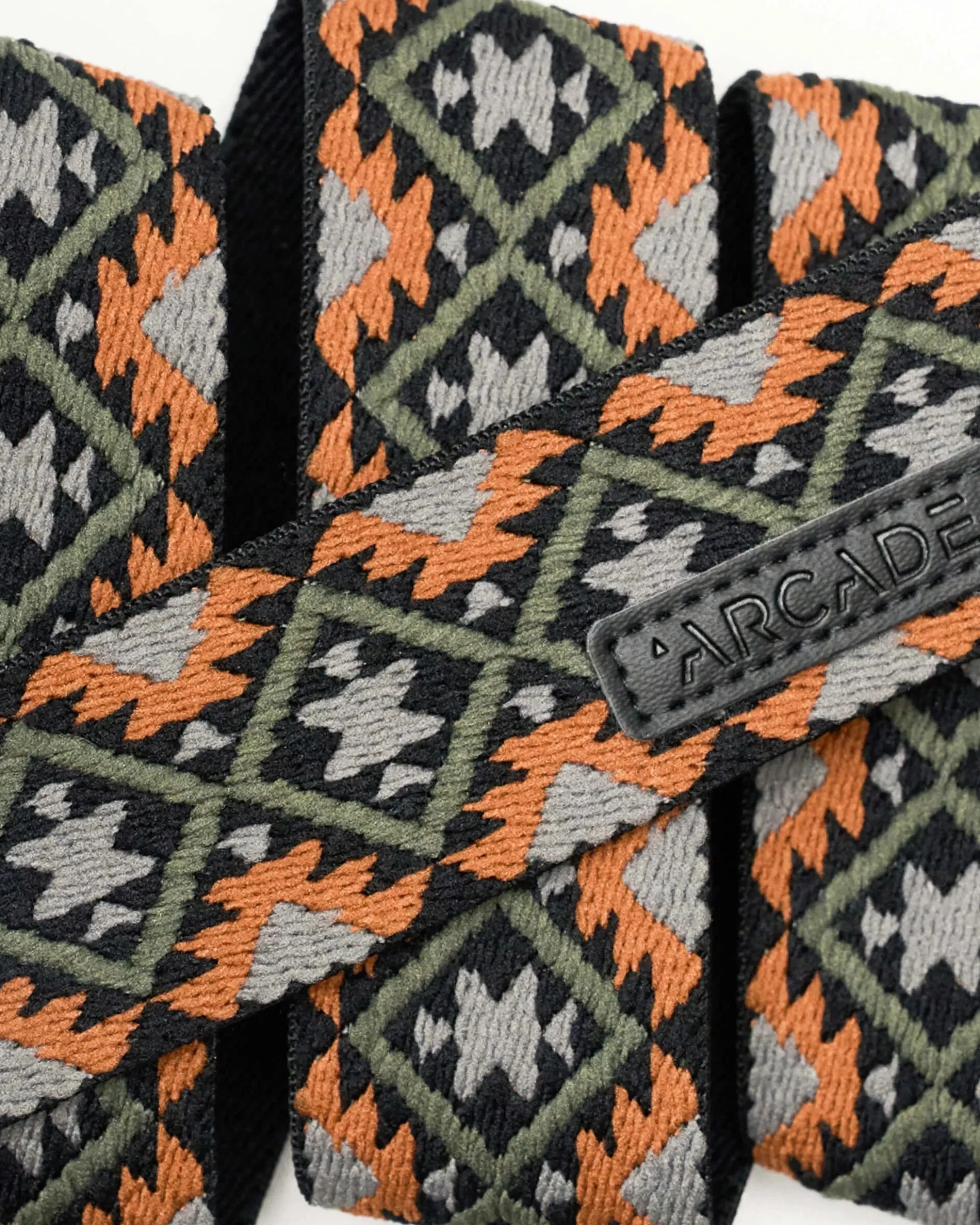 Arcade Belt Twilight Slim