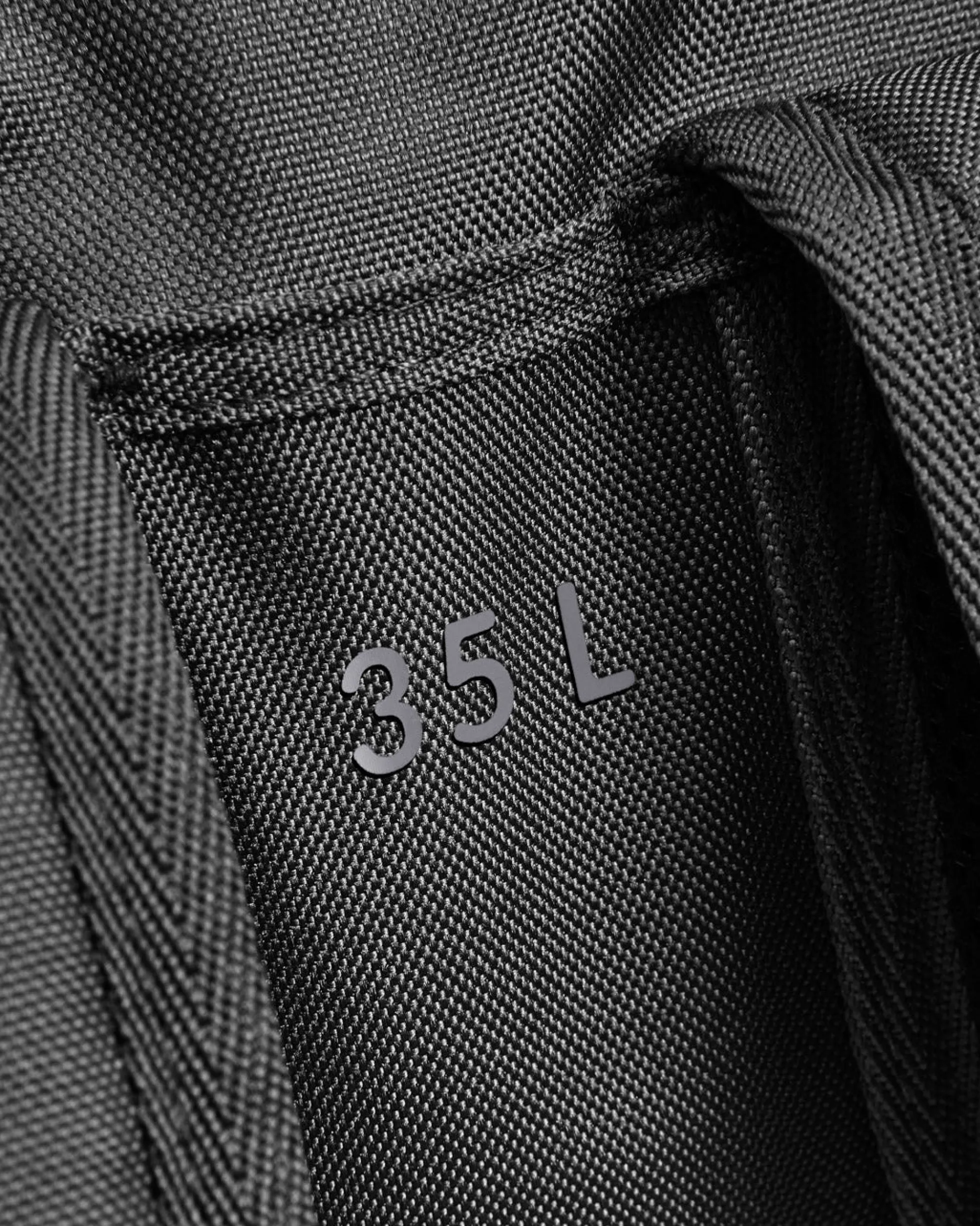 Ascent Weekender 35L Backpack
