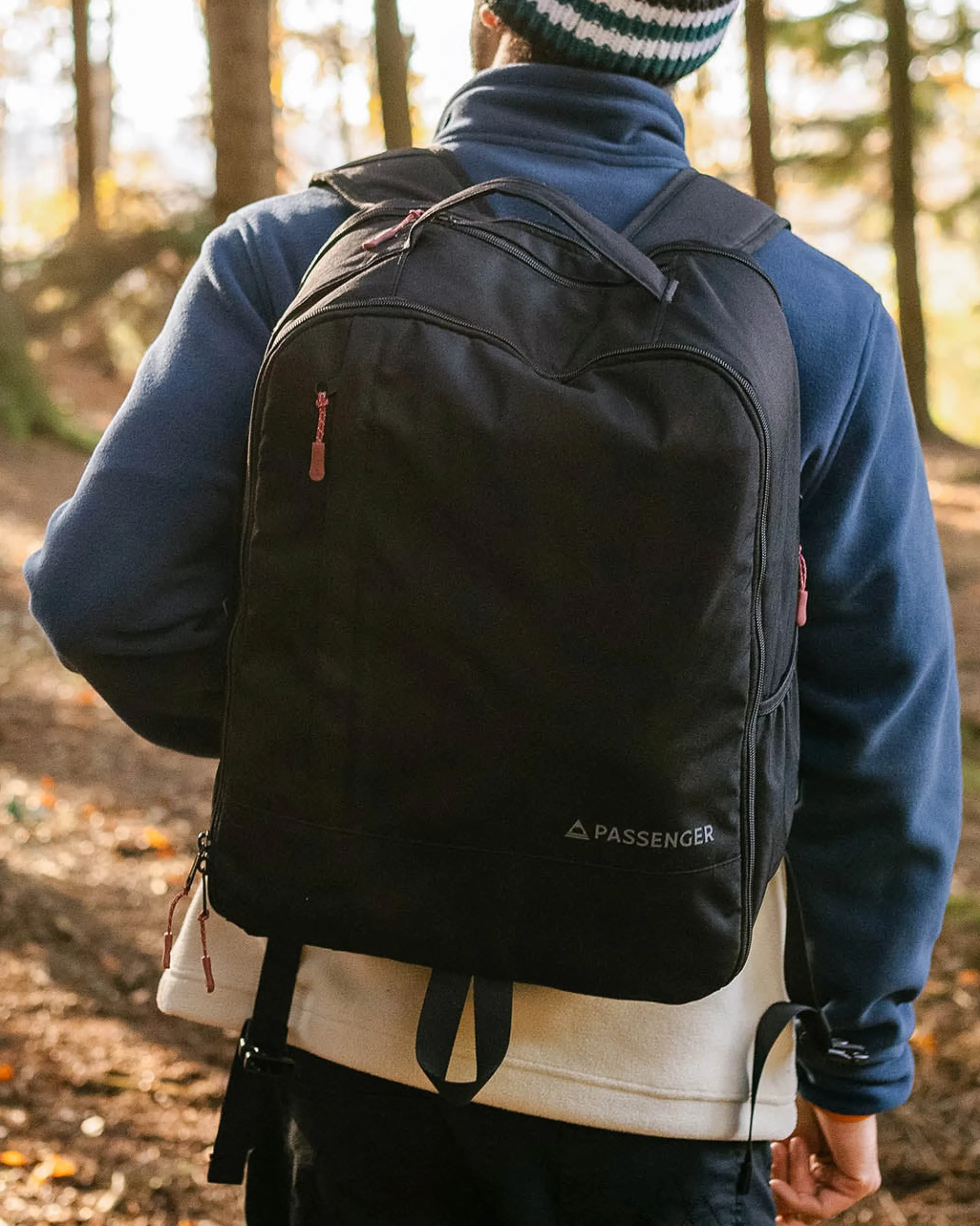 Ascent Weekender 35L Backpack