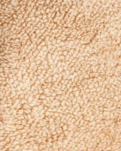 Ash Sherpa Fleece Snood