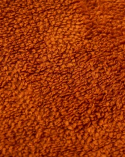 Ash Sherpa Fleece Snood