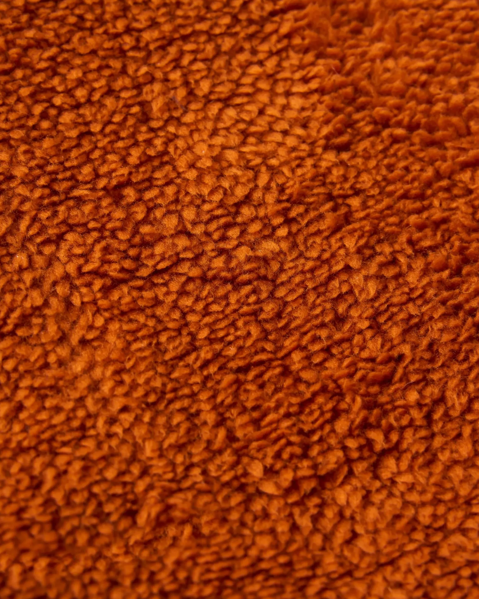 Ash Sherpa Fleece Snood