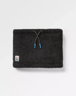Ash Sherpa Fleece Snood
