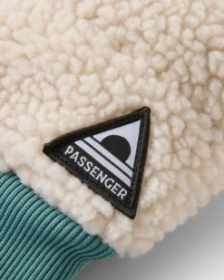 Avalanche Sherpa Mittens