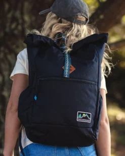 Backwoods Rolltop 32L Backpack