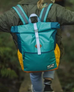 Backwoods Rolltop 32L Backpack
