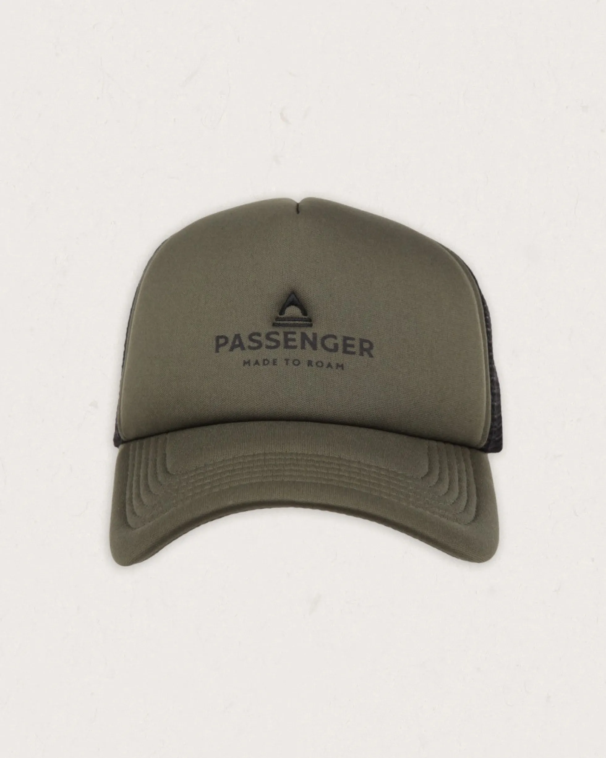Beechey Snapback Trucker Cap
