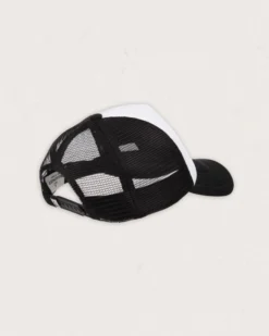 Beechey Snapback Trucker Cap