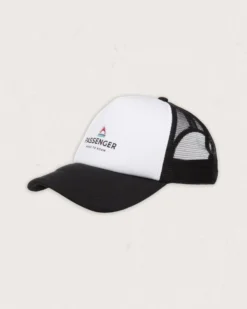 Beechey Snapback Trucker Cap