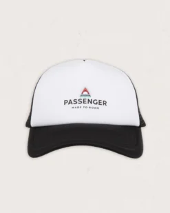 Beechey Snapback Trucker Cap