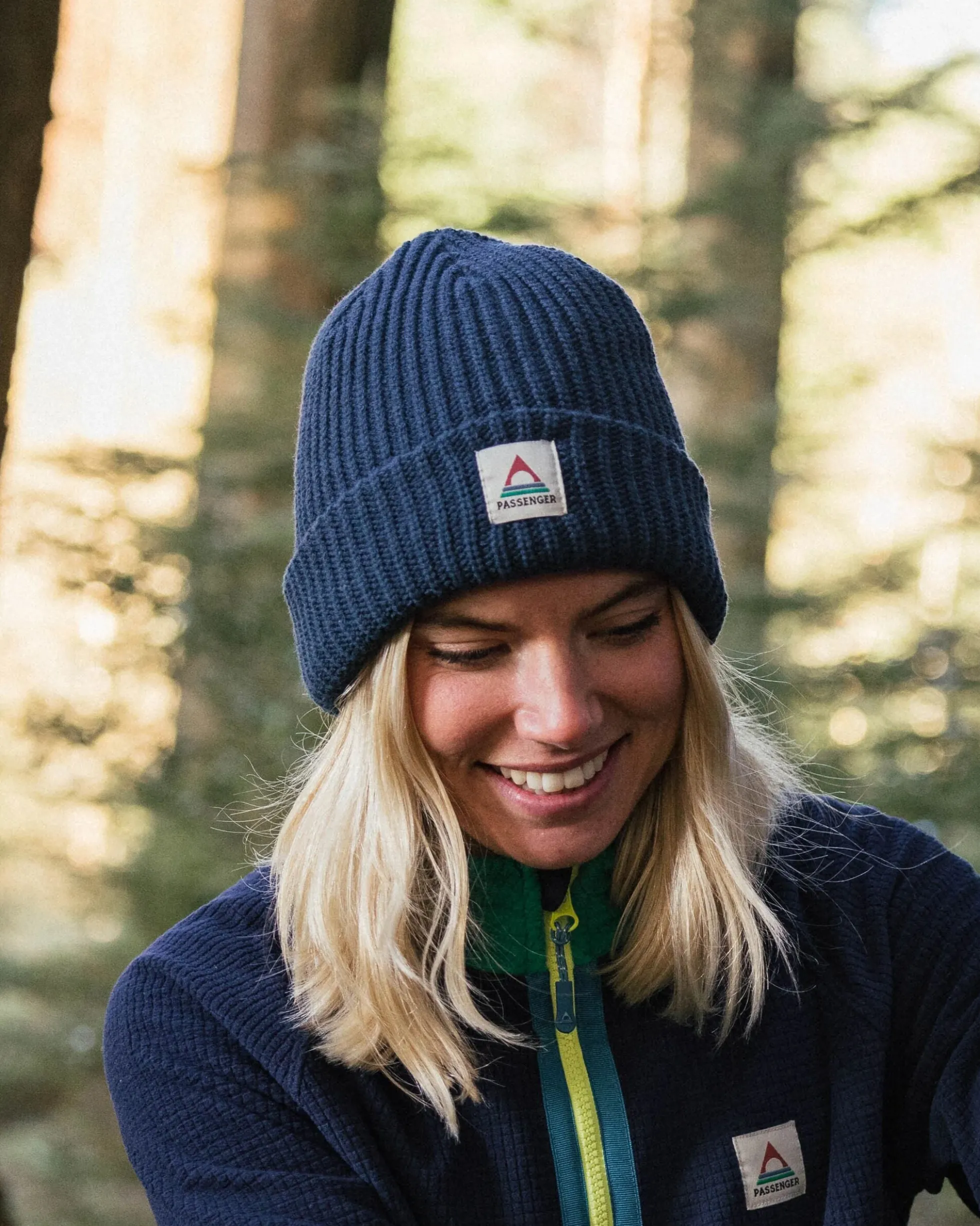 Beechwood Fleece Lined Beanie