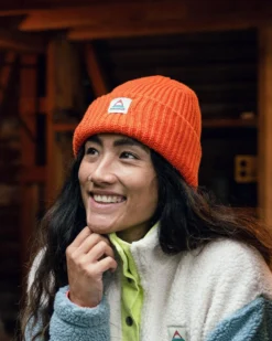 Beechwood Fleece Lined Beanie