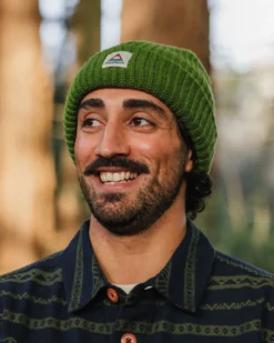 Beechwood Fleece Lined Beanie