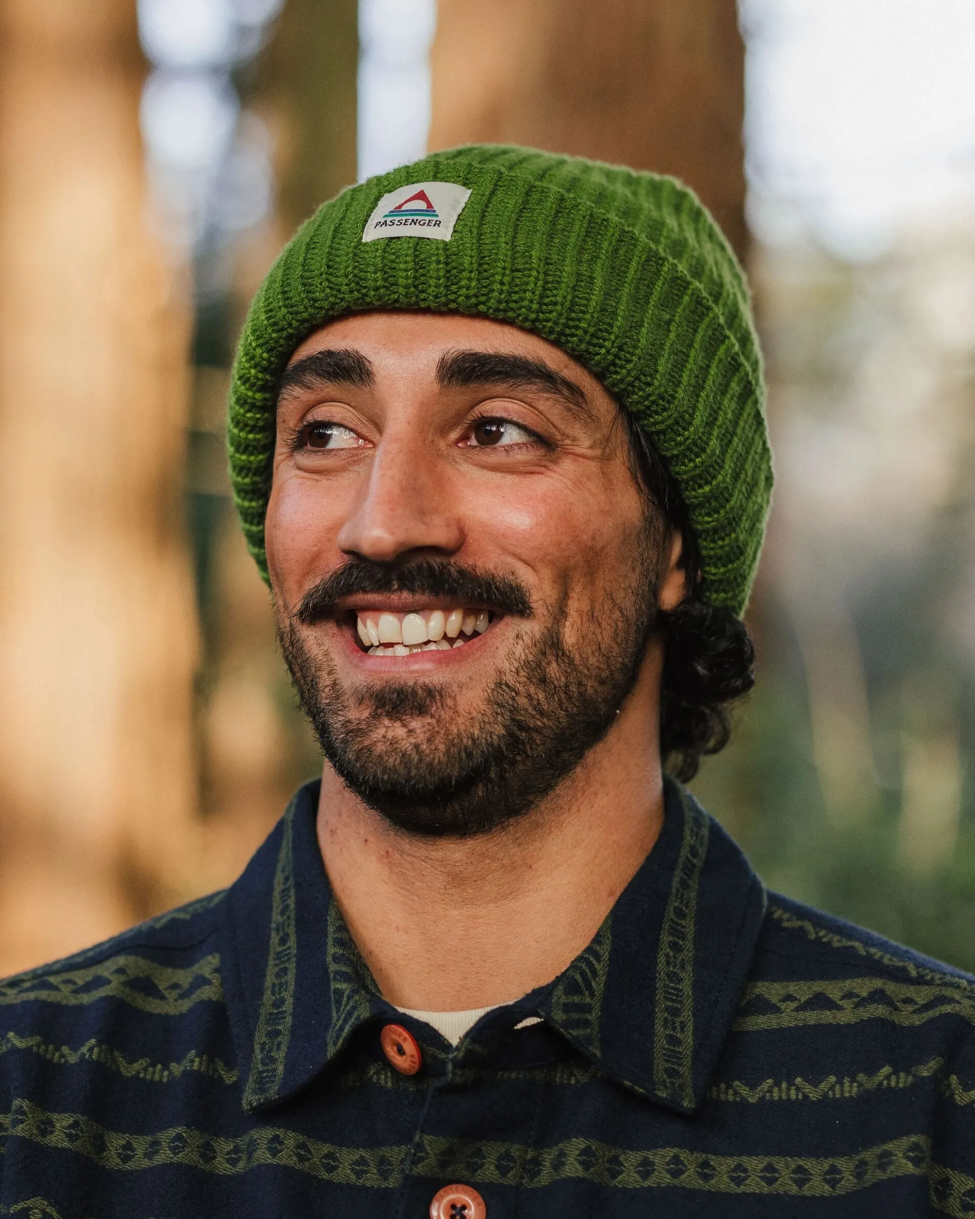 Beechwood Fleece Lined Beanie