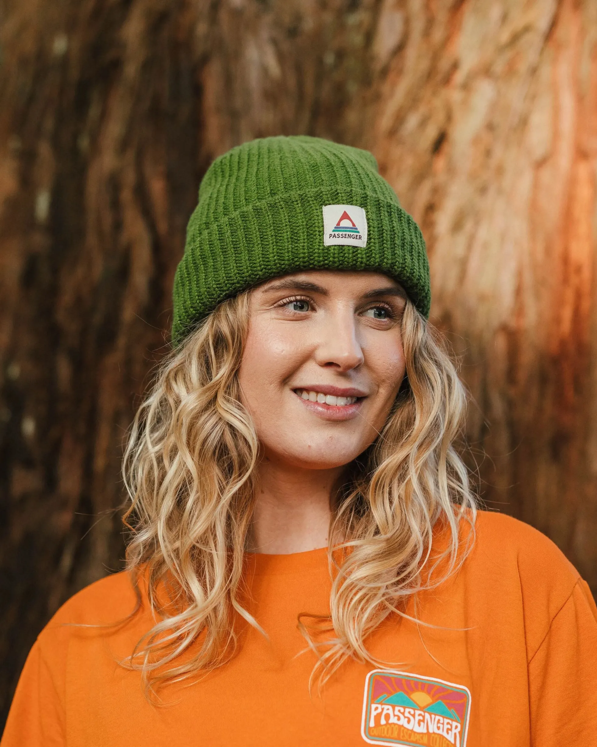Beechwood Fleece Lined Beanie