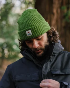 Beechwood Fleece Lined Beanie