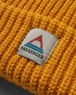 Beechwood Fleece Lined Beanie