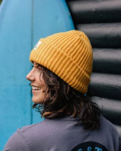 Beechwood Fleece Lined Beanie