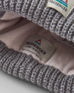 Beechwood Fleece Lined Beanie