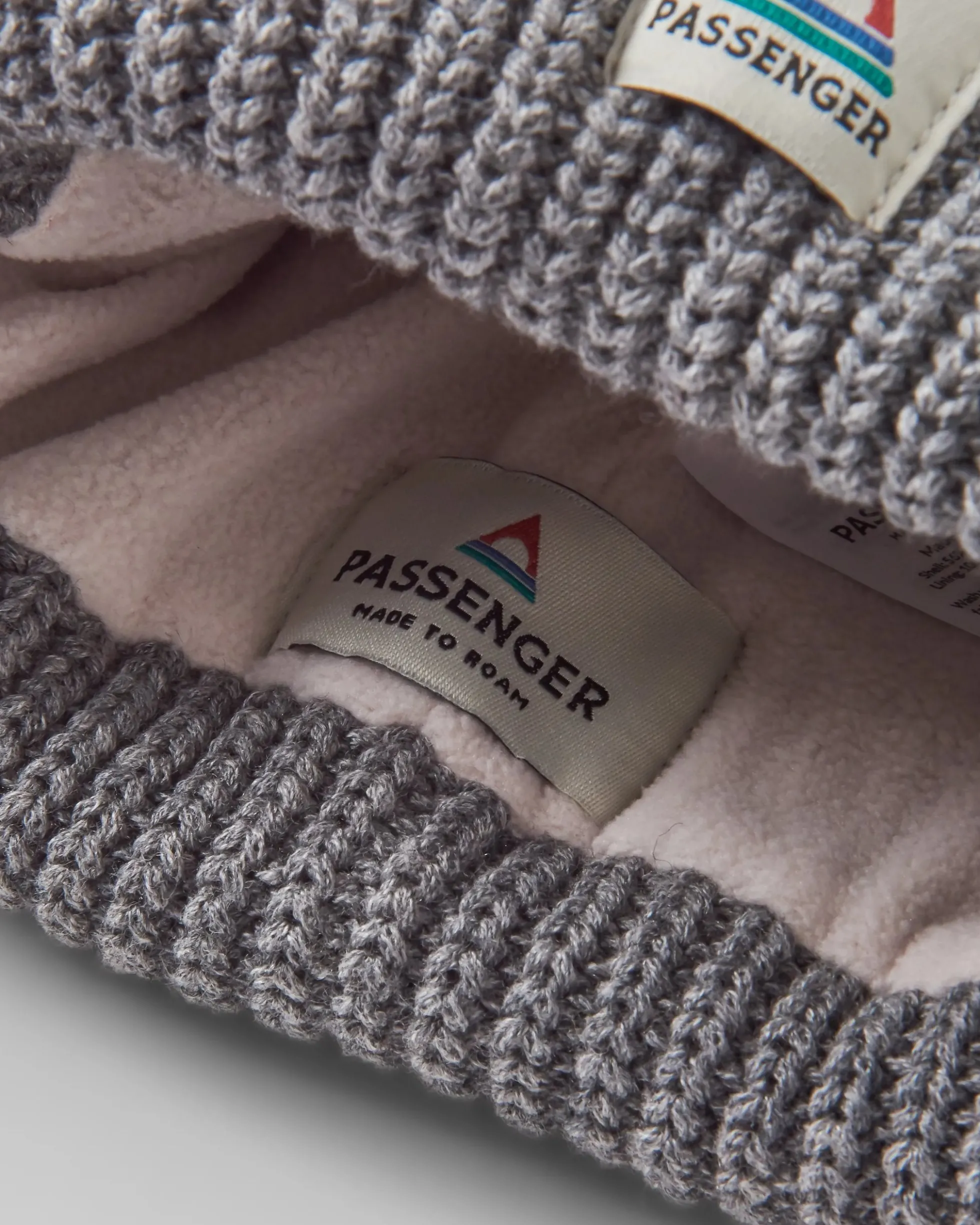 Beechwood Fleece Lined Beanie