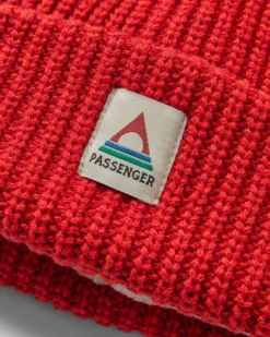 Beechwood Fleece Lined Beanie