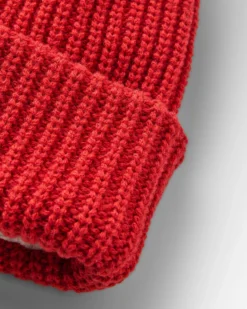Beechwood Fleece Lined Beanie