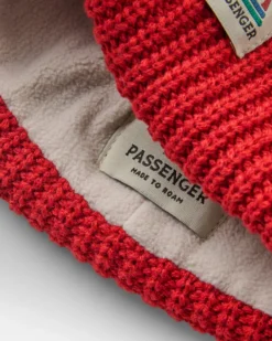 Beechwood Fleece Lined Beanie