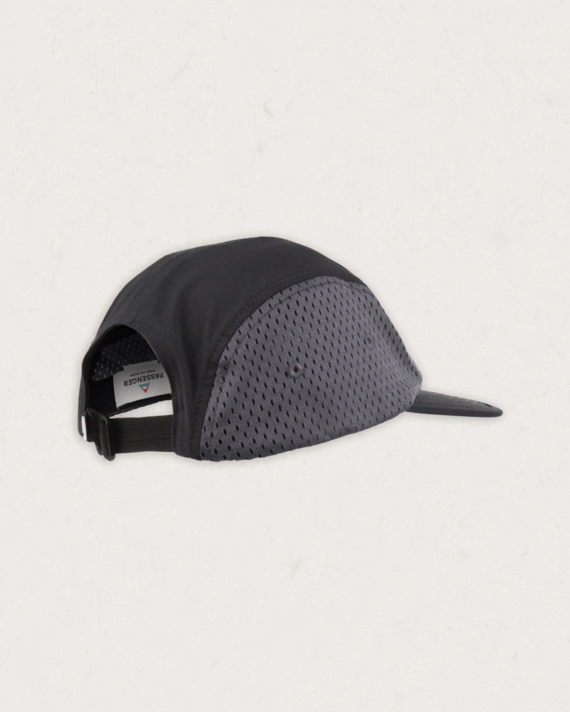 Beyond Organic 5 Panel Cap