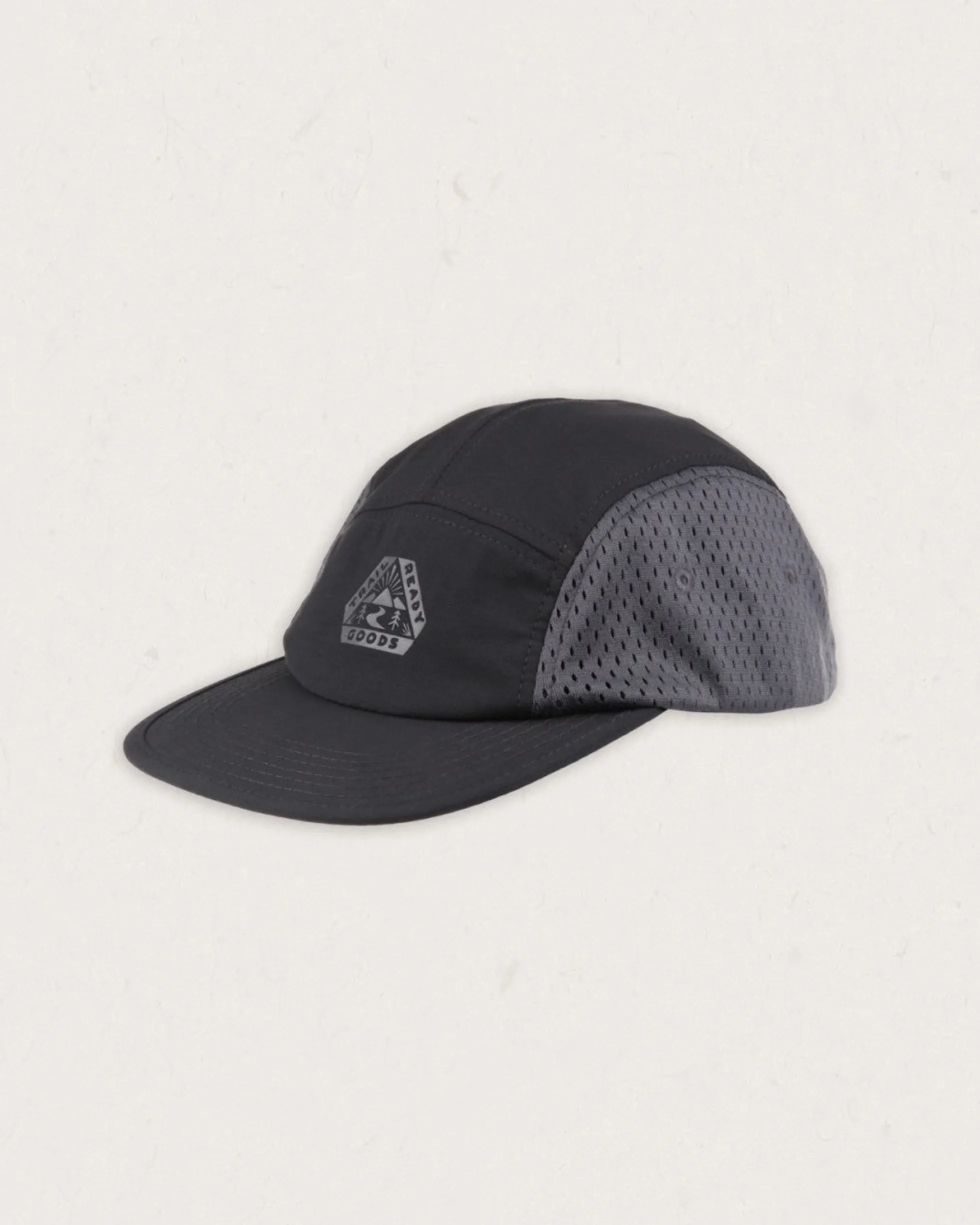 Beyond Organic 5 Panel Cap