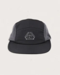 Beyond Organic 5 Panel Cap